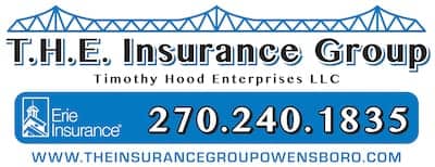 THE Insurance Group, Owensboro