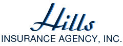 Hills Insurance Agency