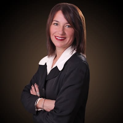 Lisa Ciofani - Cummings & Co Realtors Baltimore