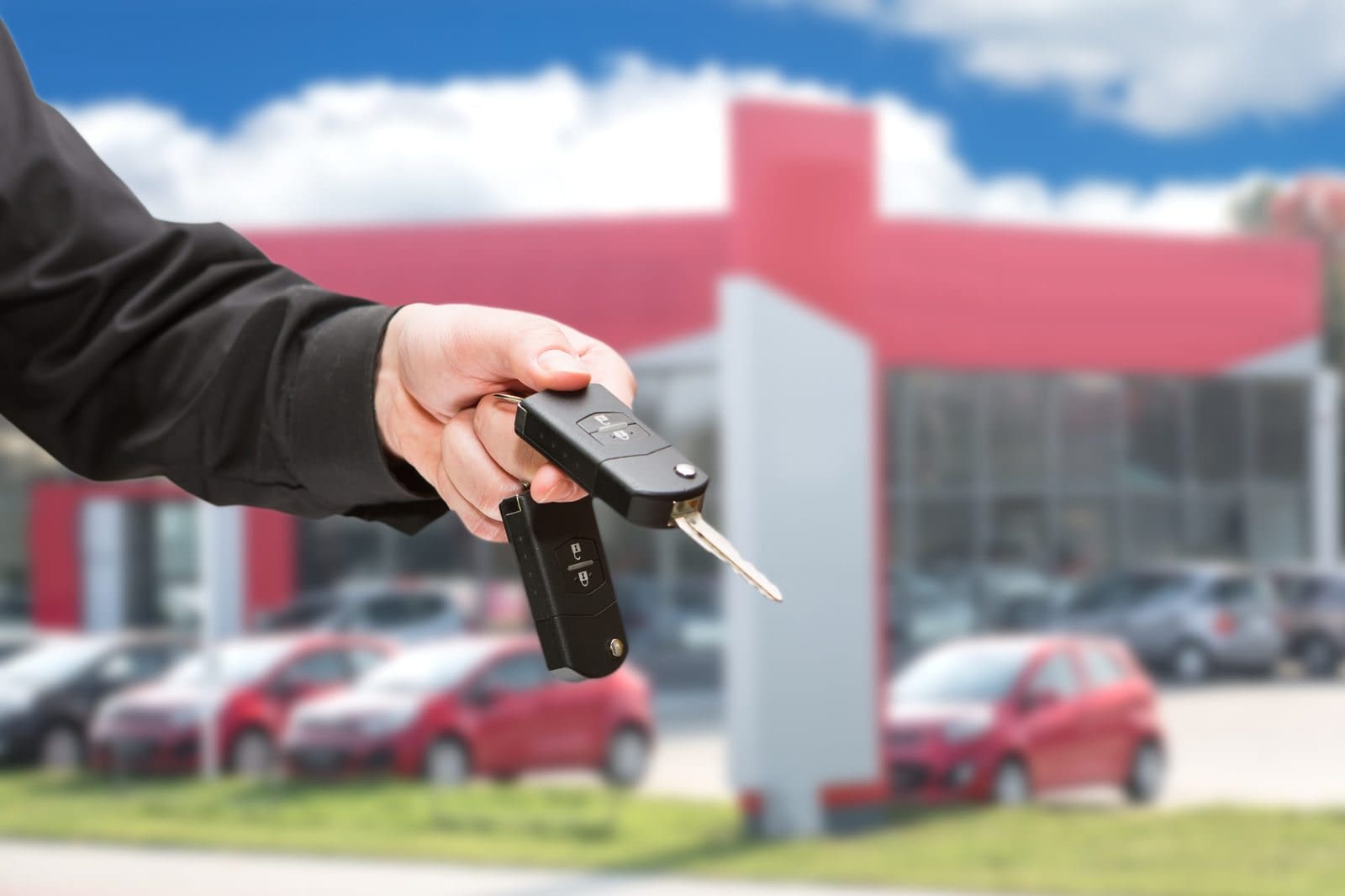 Georgia Auto Insurance and Leasing