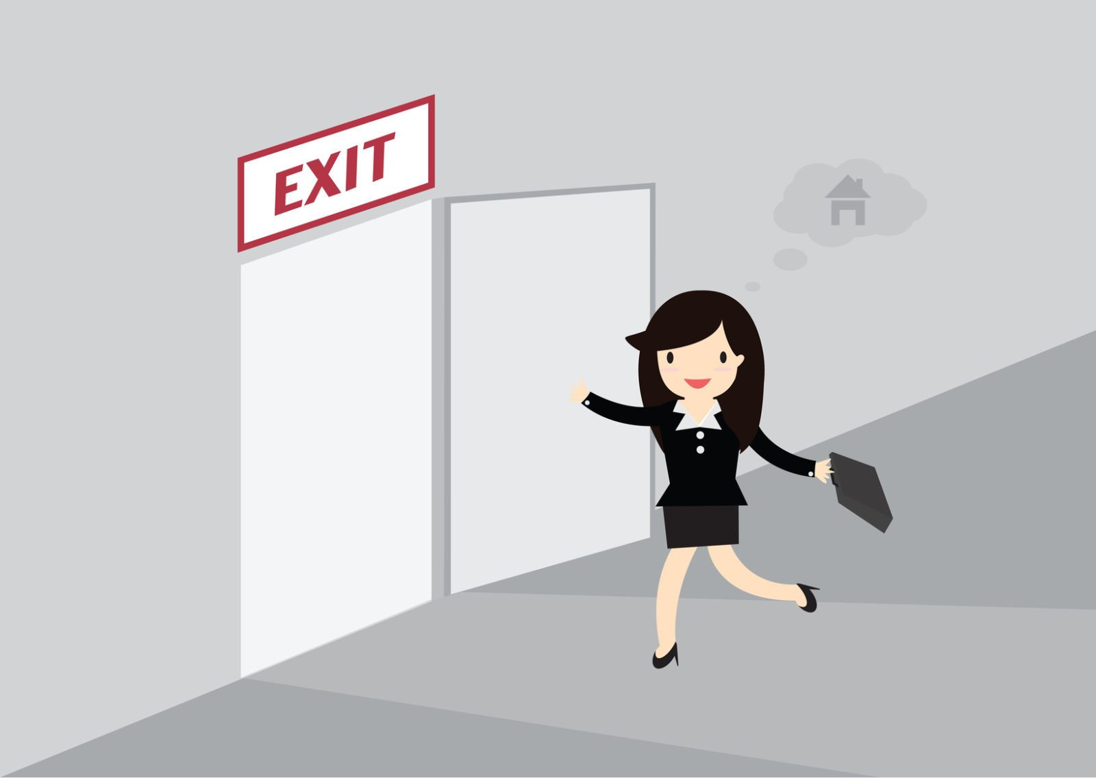 Georgia Businesses: Are You Driving Great Employees Away With These Five Stupid Rules?