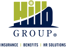 Logo for Hilb Group