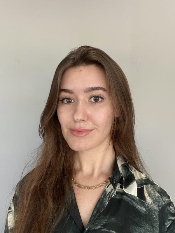 Siera-Page Siera Page Headshot