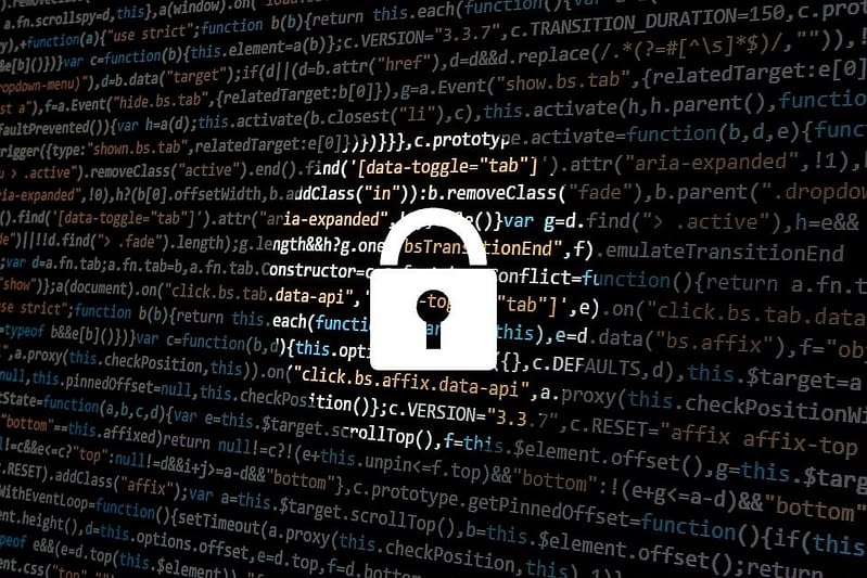 cyber security awareness month