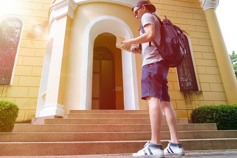 college-student