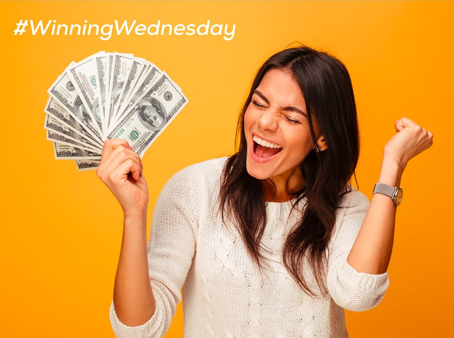 Winning Wednesday – Gillman Insurance Winning Wednesday - Gillman Insurance