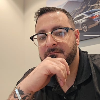 Sam Ramadan