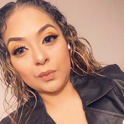 Lupita Cabrera