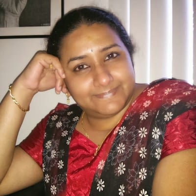Prasanna Hari