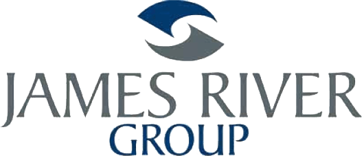 James River Insurance Logo