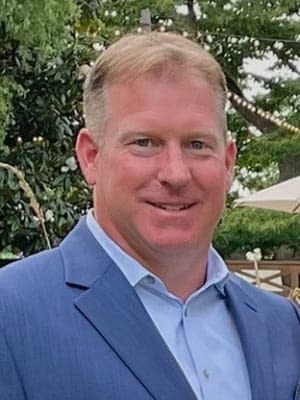 Mike Kutney Mike Kutney headshot