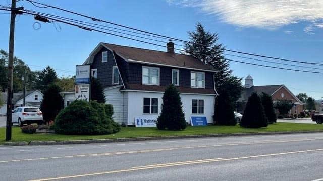 Hughesville Office Hughesville Office Photo