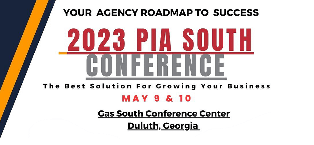 2023 PIA Southern Alliance Spring Conference
