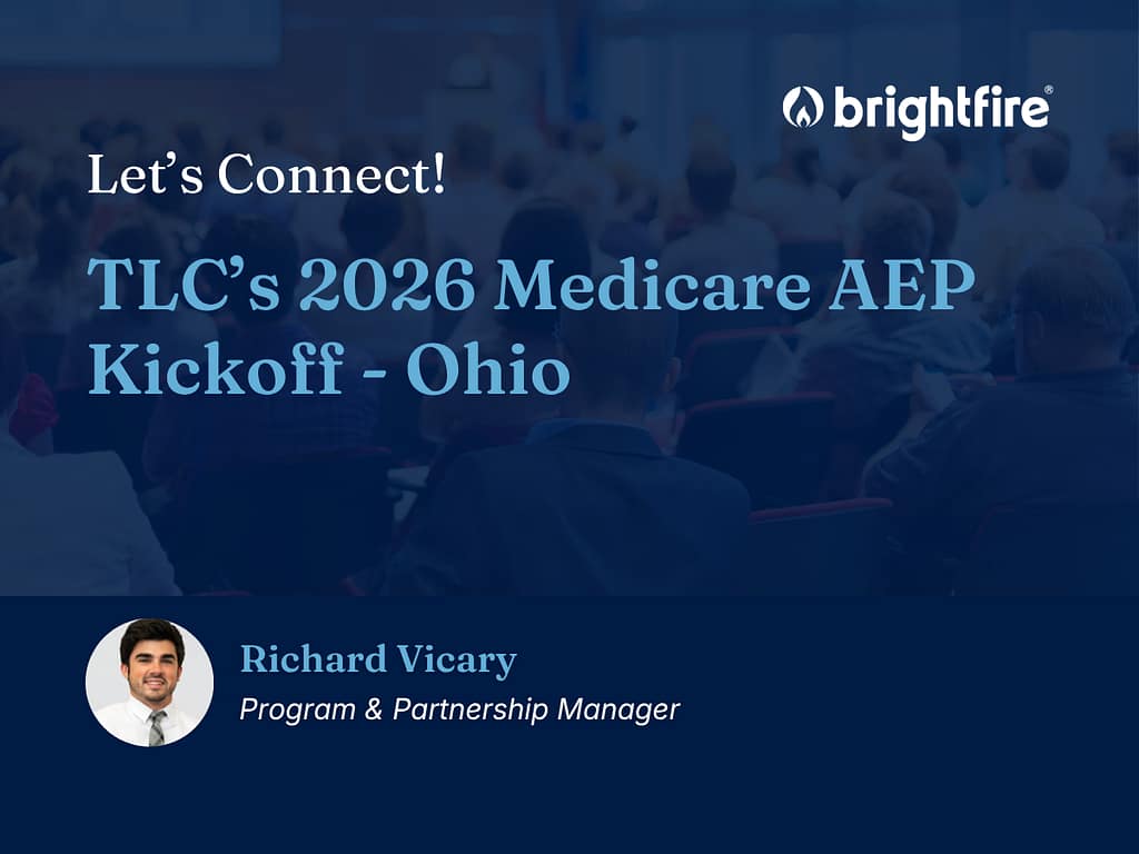 Meet Program & Partnership Manager, Richard Vicary,