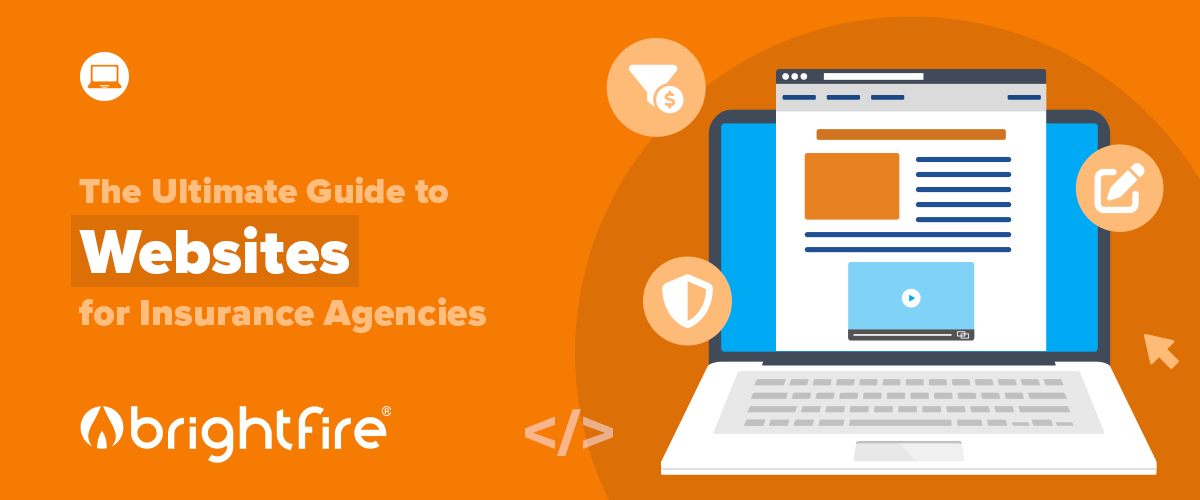 The Ultimate Guide to Websites for Insurance Agents