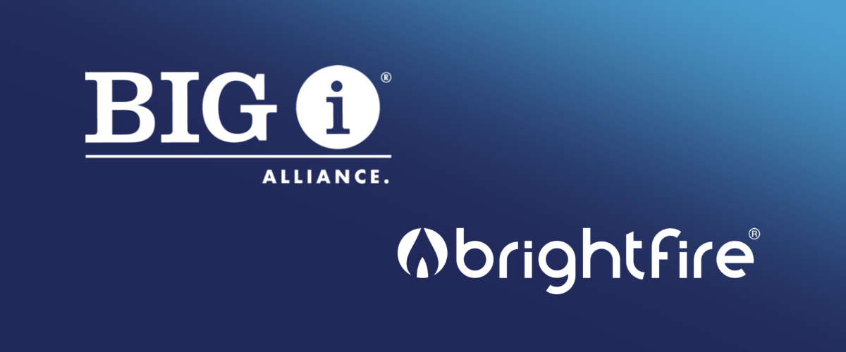 Big “I”’ Alliance & BrightFire Team Up to Empower Insurance Agents