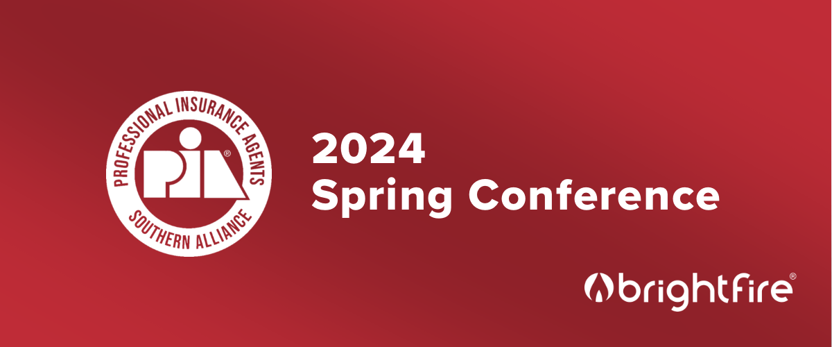 Let’s Connect at the 2024 PIA Southern Alliance Spring Conference