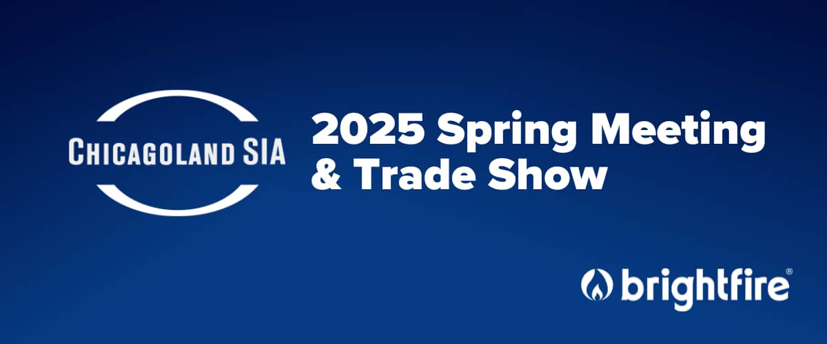 Chicagoland SIA Spring Meeting & Tradeshow