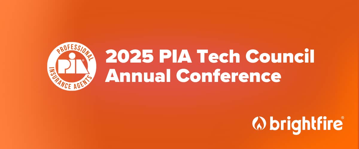 2025 PIA Tech Council Annual Conference
