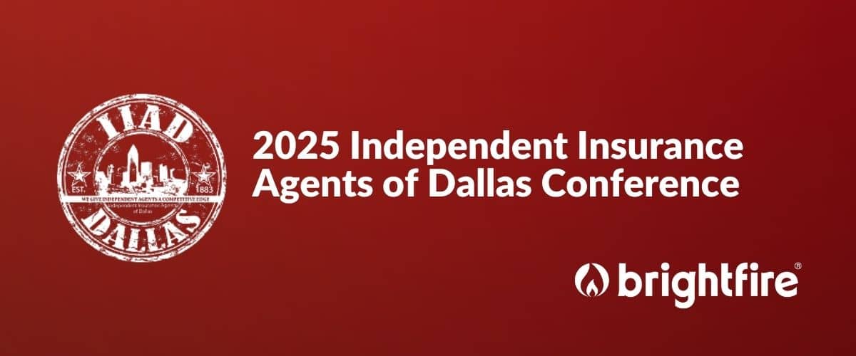 Join BrightFire at IIAD's 2025 Conference