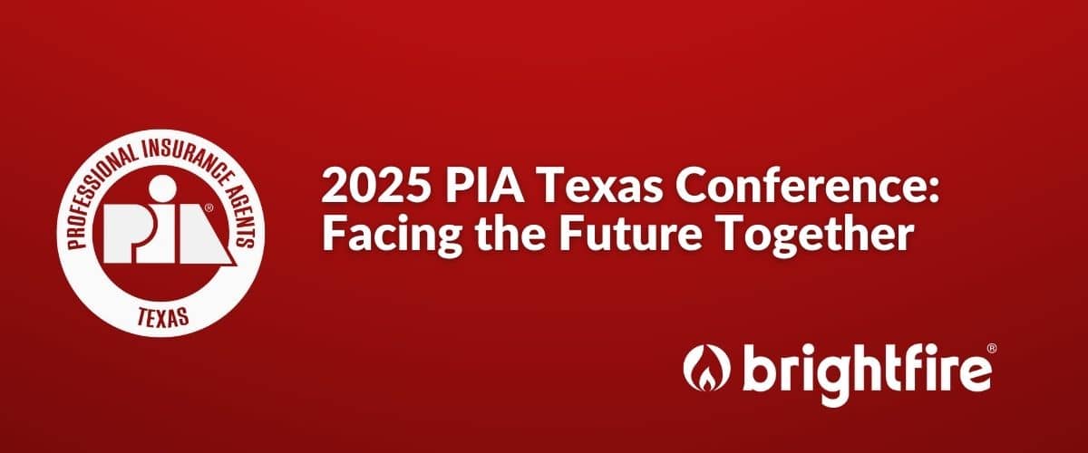 2025 PIA Texas Conference Banner