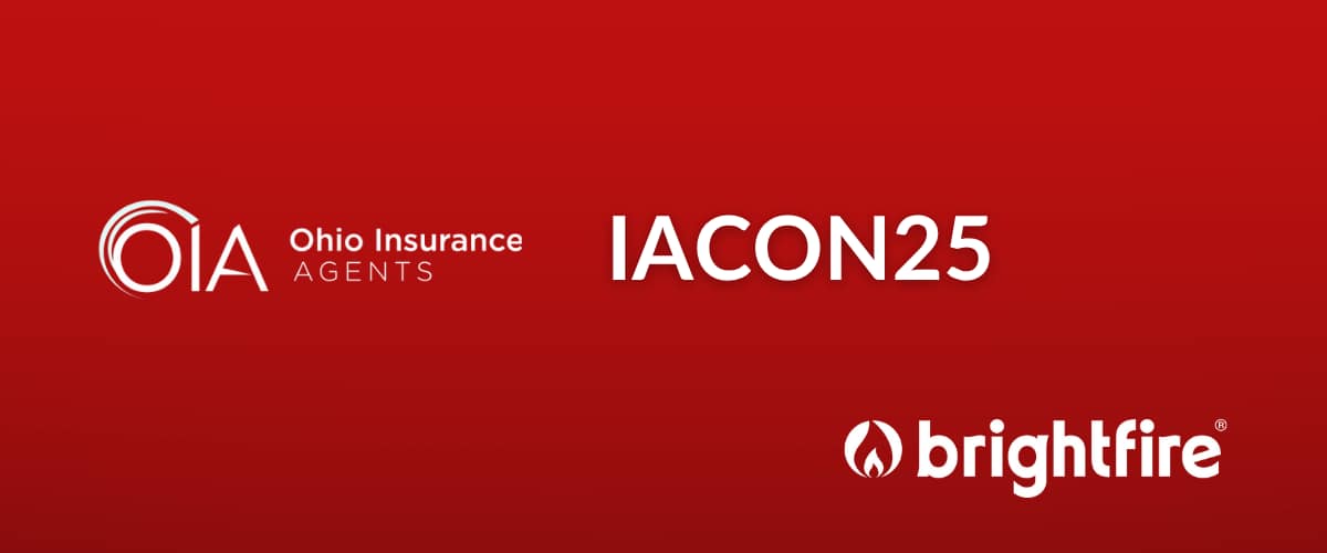 BrightFire at OIA's IACON25 Tradeshow