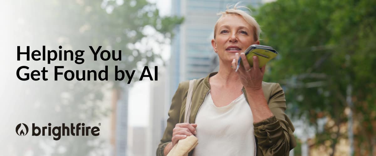 Helping Independent Agents Get Found by AI