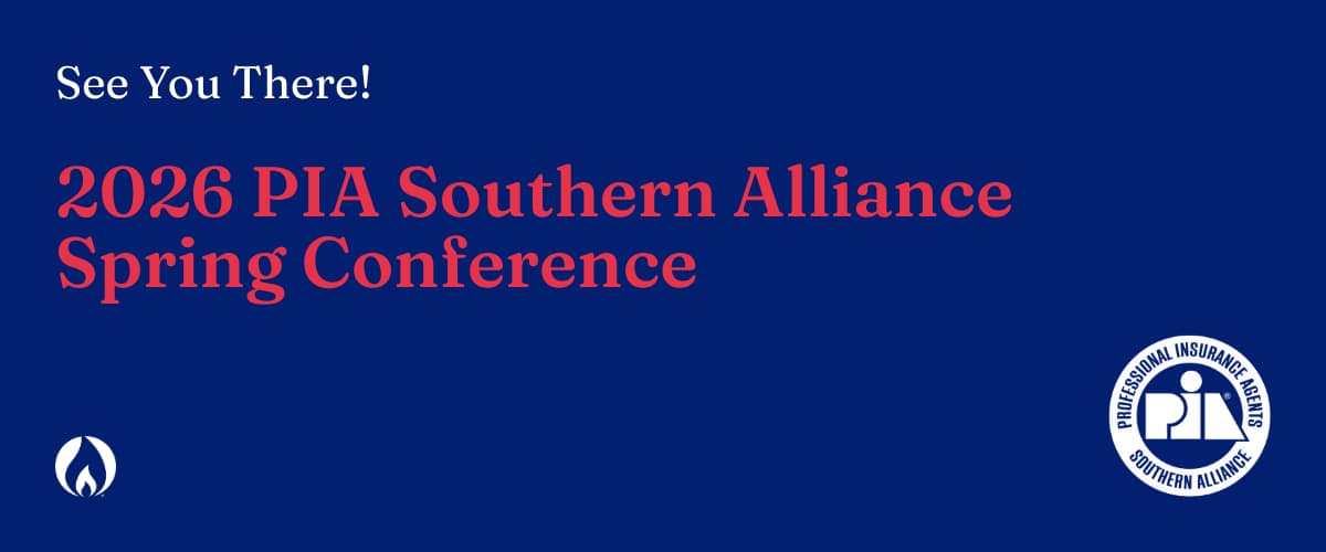 BrightFire Attending the 2026 PIA Southern Alliance Spring Conference