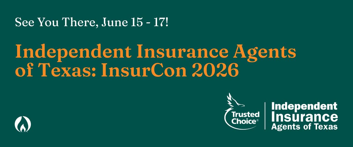 BrightFire Exhibiting at IIAT’s InsurCon 2026