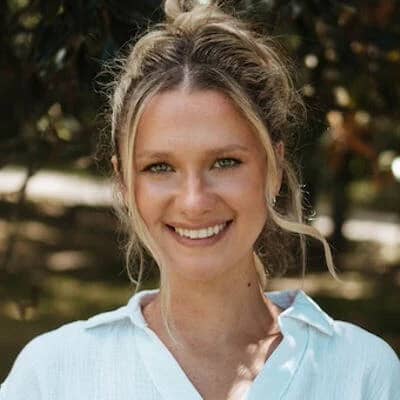 Rachael Moore