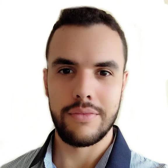 Carlos Rojas