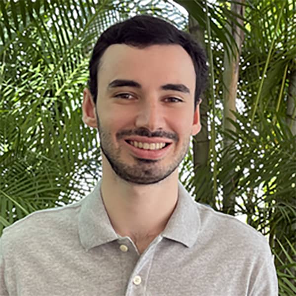 Ramiro Vogel