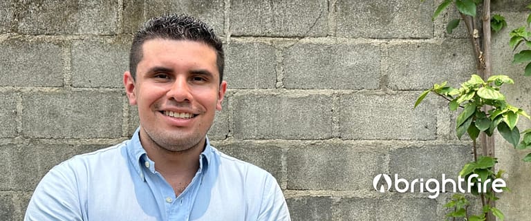 Get to Know Kevin Diaz