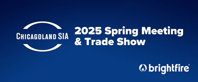 Chicagoland SIA Spring Meeting & Tradeshow