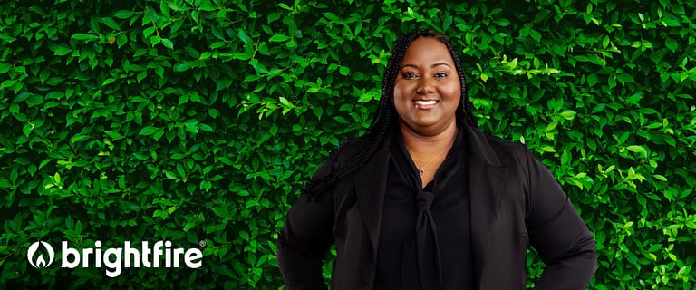 BrightFire Announcement: Demmy Williams Joins