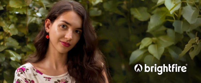 Grace Caselles Joins BrightFire Banner