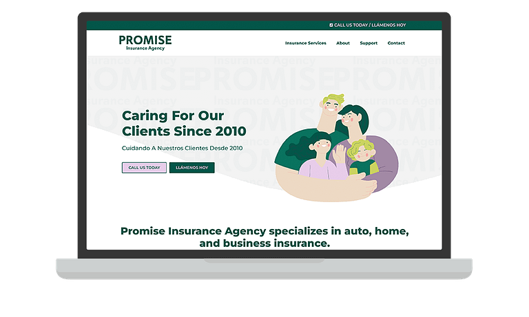 portfolio-promiseinsagency.com-laptop