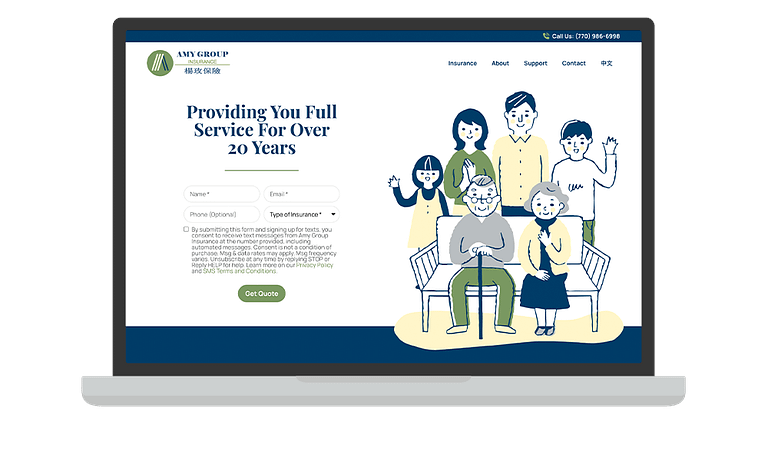 portfolio-amyins.com-laptop