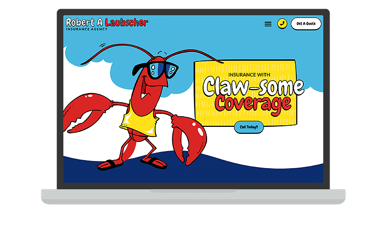 portfolio-lobsterinsurance-desktop