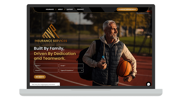 portfolio-mvp-insuranceservices-desktop
