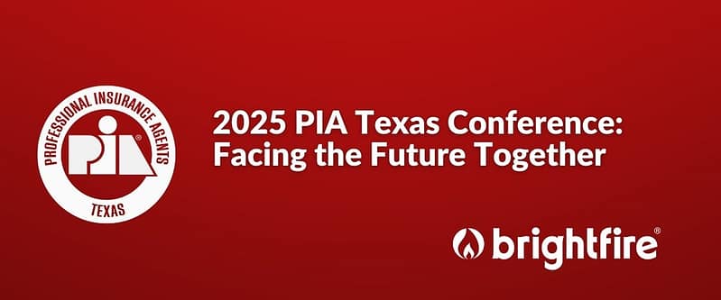 2025 PIA Texas Conference Banner
