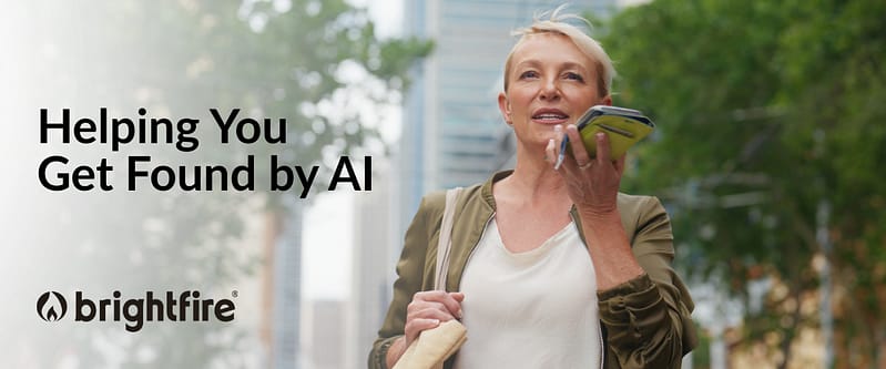 Helping Independent Agents Get Found by AI
