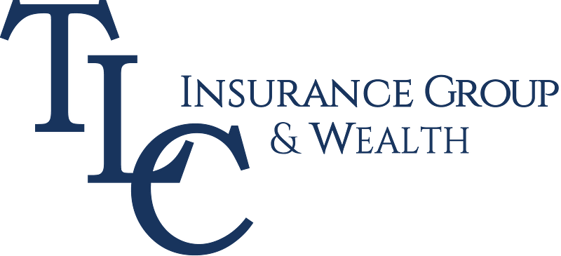 TLC Insurance Group Logo