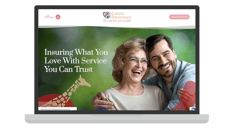 portfolio-lorrieinsurance-desktop