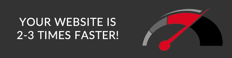 fast agency websites