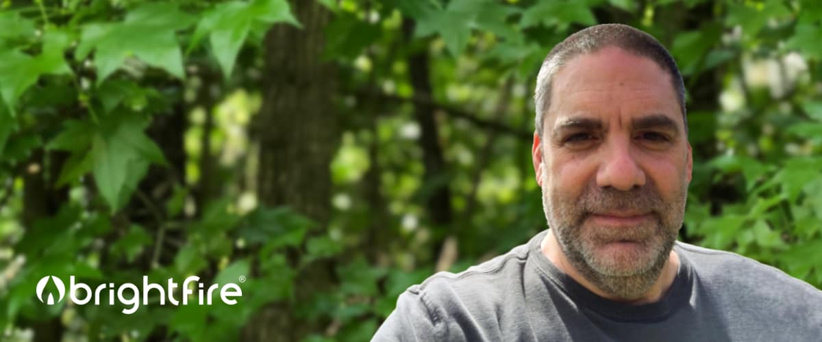 Jeff Tiedemann Joins BrightFire as a Software Engineer | BrightFire