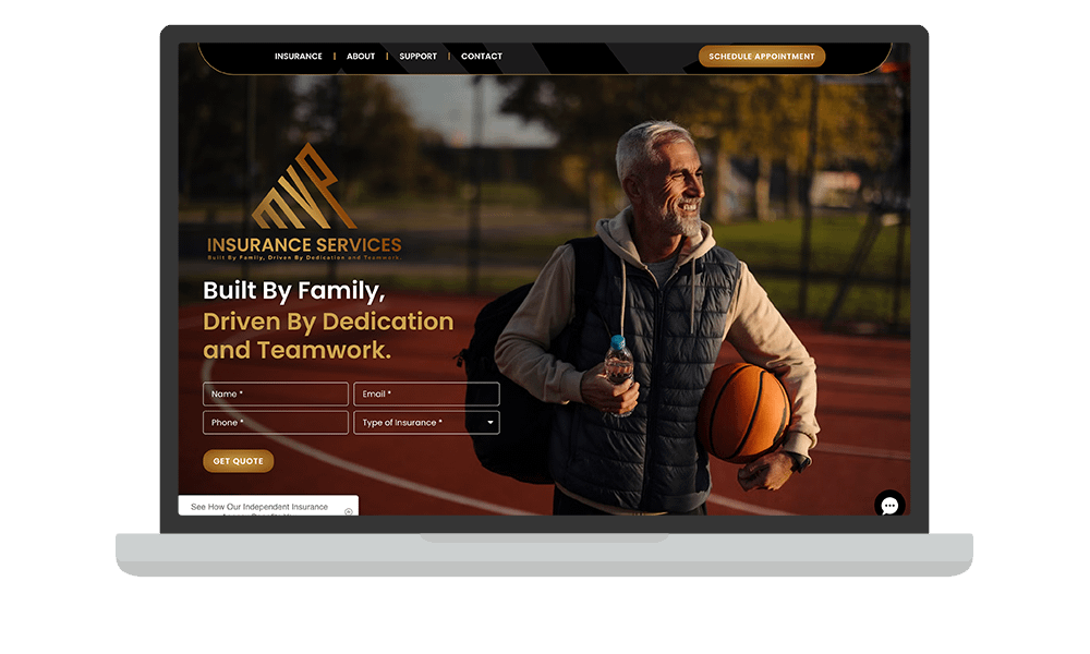 portfolio-mvp-insuranceservices-desktop
