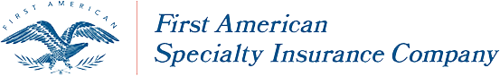 Learn more about Insurance Professional Agency Inc. and First American Specialty Insurance First American Specialty Insurance Logo