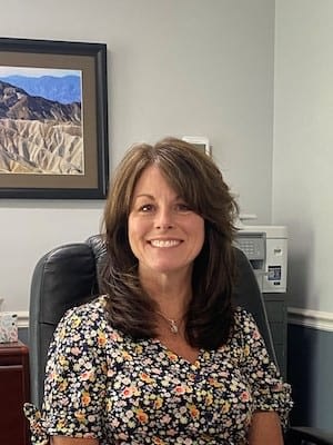 Karen Coldiron