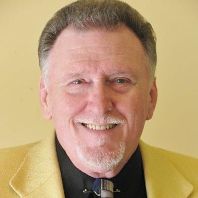 Linwood Wilson